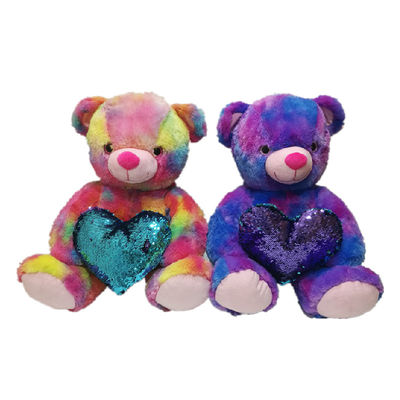 PP 0.5M 20in Kecil Hadiah Hari Valentine Teddy Bears Stuffed Animals