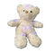 0.2M 7.87in Led Light Up Teddy Bear Stars Stuffed Animal Yang Menyala Langit-Langit