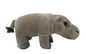 0.66ft 0.2M Natal Hippopotamus Stuffed Animal Teddy Bear Stuffed Toy