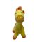 15CM Fisher Price Plush Cute Jerapah Stuffed Animal Gift For Kids