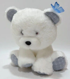 Hadiah Anak Mewah Lucu Hadiah Mainan Beruang Yang Indah Untuk Anak-Anak