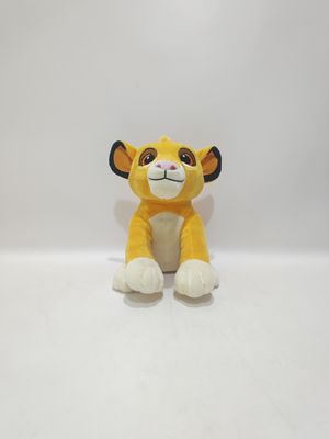 Pemanas Simba Pemanas tangan mainan kartun hewan lucu