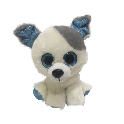 Boneka Terong Berwarna-warni Dibuat dengan Kapas PP