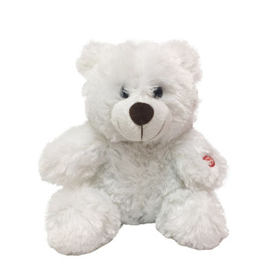 Boneka mewah 3 Rentang Usia dengan Fitur Bicara Balik yang Menyenangkan dan Interaktif