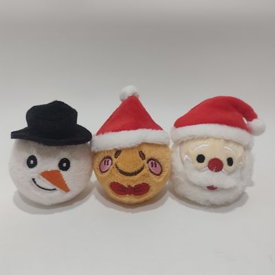 Koleksi Bola Pantul Hewan Ternak 8-Potong yang Semarak untuk Waktu Bermain