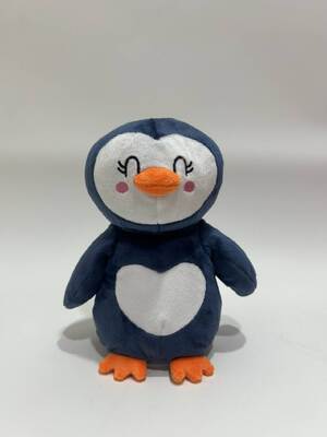 Mencatat & Mengulangi Penguin Gerak Kiri Dan Kanan