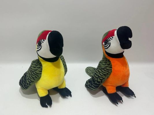 22cm Dua Warna Kupu-Kupu Tumpukan mainan untuk anak-anak Cute Tumpukan PP Cotton Toys