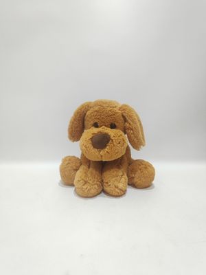 Mainan Anjing Bisa Dipanaskan di Boneka Pemanas Mikrowave