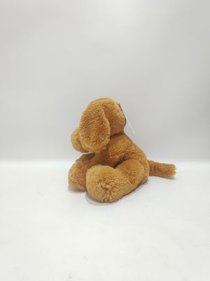 Mainan Anjing Bisa Dipanaskan di Boneka Pemanas Mikrowave