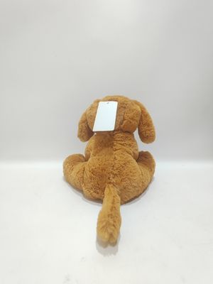 Mainan Anjing Bisa Dipanaskan di Boneka Pemanas Mikrowave
