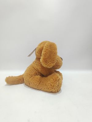 Mainan Anjing Bisa Dipanaskan di Boneka Pemanas Mikrowave