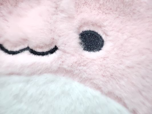 New Hotties Microwavable Plush Axolotl Toy French Lavender Aroma Dipanaskan Warms & Freezer Standar Uni Eropa