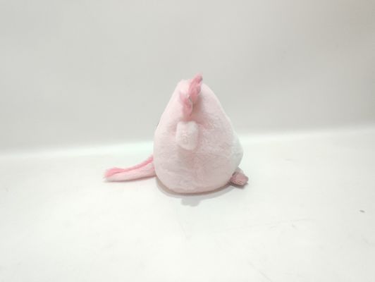 New Hotties Microwavable Plush Axolotl Toy French Lavender Aroma Dipanaskan Warms & Freezer Standar Uni Eropa