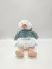 Duck Plush Toys Cute Doll Baby Comfort Doll Ulang Tahun Hadiah
