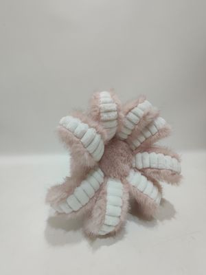 Boneka Octopus Action Figure Ungu Komfort Boneka Samudra Boneka Mainan Hadiah