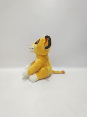 Pemanas Simba Pemanas tangan mainan kartun hewan lucu