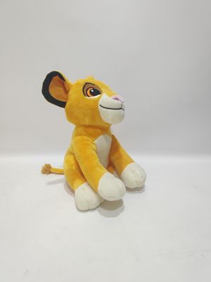 Pemanas Simba Pemanas tangan mainan kartun hewan lucu