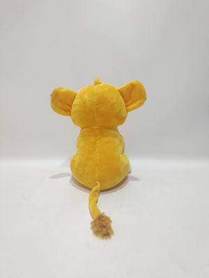 Pemanas Simba Pemanas tangan mainan kartun hewan lucu
