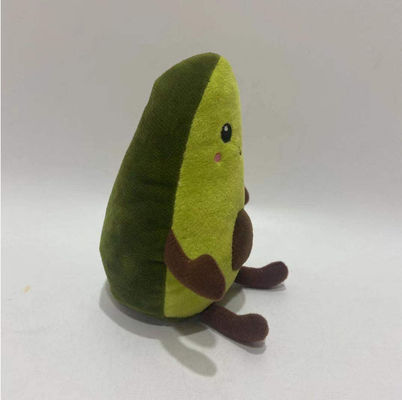 Berkualitas Baik Custom Plush Toys Avocado Recording&Moving Plush Toy Hot Sell Produk