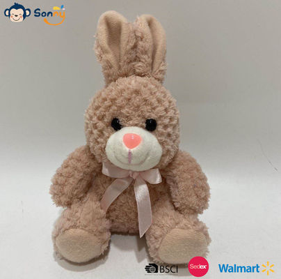 2 Warna Grosir Kebun Binatang Baru Kebun Kelinci Mainan Plush Bunny