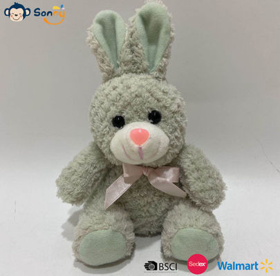 2 Warna Grosir Kebun Binatang Baru Kebun Kelinci Mainan Plush Bunny