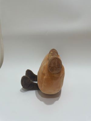 7 Pcs Boneka Mewah Hotdog Aneka Ragam, Hewan Boneka Makanan Lucu Untuk Anak-Anak Dan Dekorasi Rumah