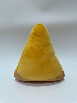 7 Pcs Pizza Bermacam-macam Mainan Plush, Makanan Cute Dipenuhi Hewan Untuk Anak-anak Dan Dekorasi Rumah