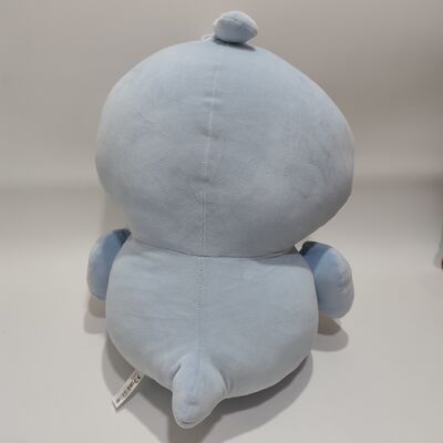 50cm Super Soft & Squishy Penguin Toys Hadiah Cantik dan Menyenangkan untuk Anak-anak