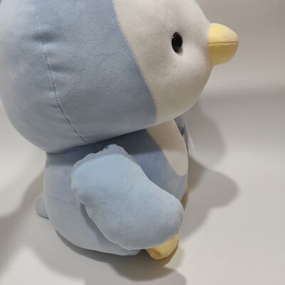 50cm Super Soft & Squishy Penguin Toys Hadiah Cantik dan Menyenangkan untuk Anak-anak