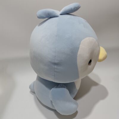50cm Super Soft & Squishy Penguin Toys Hadiah Cantik dan Menyenangkan untuk Anak-anak