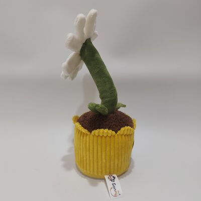 Mainan Boneka Daisy Perekam dan Pemutar