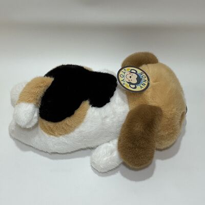 Cute Beagle Bantal Soft Plush Dog Cushion untuk Anak-anak dan Dekorasi Rumah