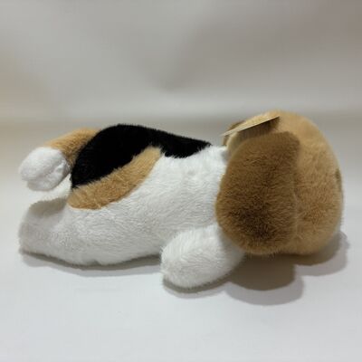 Cute Beagle Bantal Soft Plush Dog Cushion untuk Anak-anak dan Dekorasi Rumah