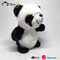 EN71 Stuffed Animal Talking Back Panda Plush Dengan 100% PP Cotton Inside