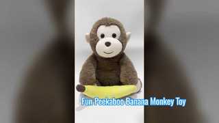 Ciluk Ba Bannna Monyet